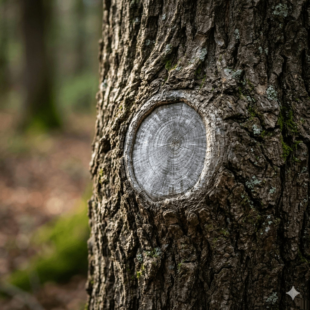Growth rings