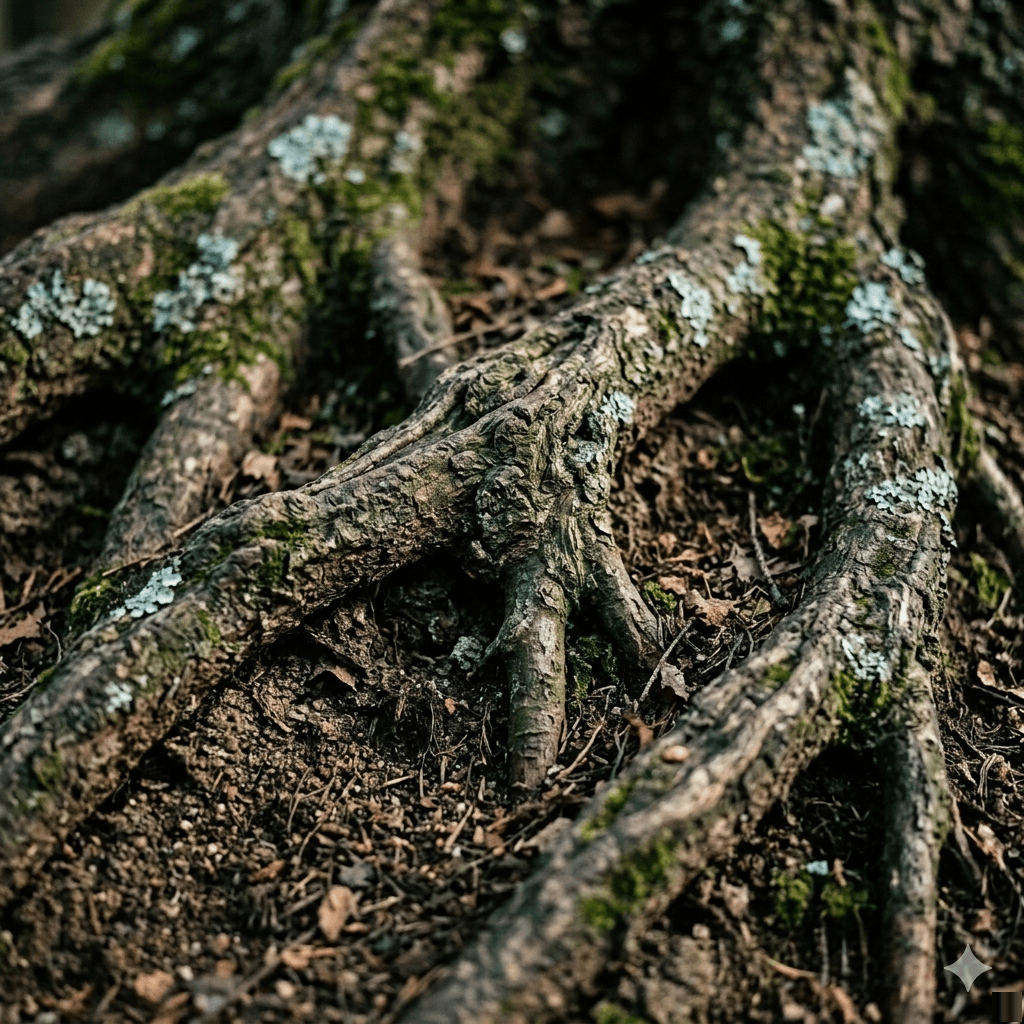 Root system